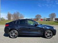 Usata BMW X4 M Sport 258 CV (189 kW) 2015 SUV