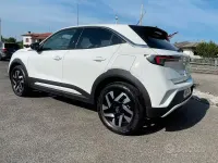 Usata Opel Mokka Elegance 101 CV (74 kW) 2023 Bianco SUV