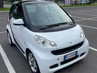 Usata Smart ForTwo Coupé Pulse 71 CV (52 kW) 2010 Utilitaria