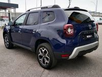 usata Dacia Duster 1.0 TCe 100 CV ECO-G 4x2 Prestige del 2020 usata a Monza