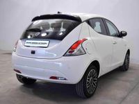 Usata Lancia Ypsilon S 70 CV (51 kW) 2024 Bianco Utilitaria