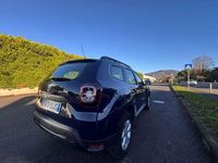 Usata Dacia Duster Lauréate 114 CV (83 kW) 2019 SUV
