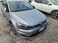 usata VW e-Golf Golf5p