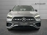Usata Mercedes GLA250 Advanced Plus 163 CV (119 kW) 2025 Grigio montagna / metallizzato SUV