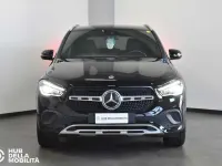 Usata Mercedes GLA200 150 CV (110 kW) 2022 Nero SUV