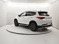 Usata DR F35 156 CV (114 kW) 2022 Bianco SUV
