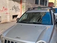 Usata Jeep Compass 140 CV (102 kW) 2009 Grigio SUV