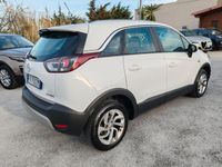 usata Opel Crossland X 1.5 ECOTEC D 102cv S&S Advance