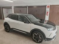 Usata Opel Mokka-e Ultimate 56 kW (77 CV) 2021 Bianco SUV