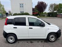Usata Fiat Panda Connect 69 CV (50 kW) 2021 Bianco Utilitaria