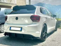 Usata VW Polo GTI 200 CV (147 kW) 2018 Utilitaria