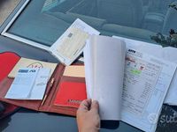 Usata Maserati 422 220 CV (161 kW) 1988 Verde Berlina