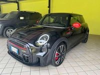 Usata Mini John Cooper Works 231 CV (169 kW) 2021 Nero Utilitaria