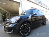 Usata Mini Countryman 111 CV (81 kW) 2014 SUV