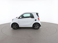 usata Smart ForTwo Coupé 0.9 Turbo Limited twinamic