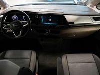 Usata VW California Beach 150 CV (110 kW) 2024 Starlight blue Furgone