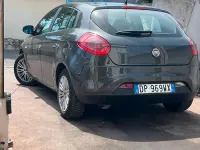 Usata Fiat Bravo 150 CV (110 kW) 2008 Grigio Utilitaria