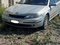 Usata Renault Laguna II 2001 Station wagon