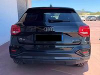 Usata Audi Q2 116 CV (85 kW) 2023 SUV