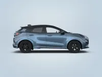 Nuova Ford Puma Gen-E 123 kW (168 CV) 2026 Vapor blue  SUV
