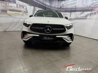 Usata Mercedes GLC200 AMG Line Premium Plus 163 CV (119 kW) 2025 Bianco SUV