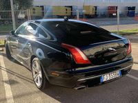 Usata Jaguar XJ 311 CV (228 kW) 2017 Berlina