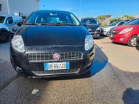 usata Fiat Grande Punto 1.3 MJT 75 CV 5 por