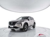 Usata Nissan X-Trail Tekna 158 CV (116 kW) 2023 Oro SUV