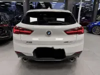 Usata BMW X2 M Sport 190 CV (139 kW) 2020 SUV