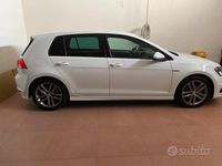 Usata VW Golf VII 150 CV (110 kW) 2016 Berlina