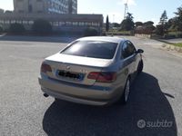 usata BMW 320 i