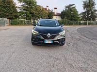 Usata Renault Kadjar 116 CV (85 kW) 2019 Nero SUV