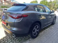 Usata Alfa Romeo Stelvio 160 CV (117 kW) 2022 Other SUV