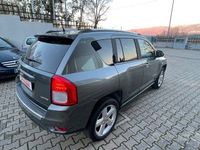 usata Jeep Compass 4X4 Limited