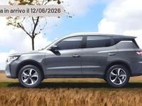 Nuova EMC SETTE 174 CV (127 kW) 2025 Argento SUV