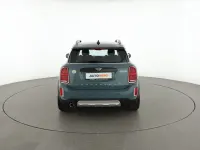 Usata Mini Cooper S Countryman 220 CV (161 kW) 2022 Verde SUV