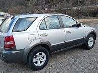 Usata Kia Sorento 140 CV (102 kW) 2004 SUV