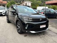 Usata Citroën C5 Shine 131 CV (96 kW) 2023 Nero Station wagon