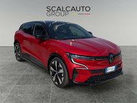 Usata Renault Mégane IV Techno 160 kW (218 CV) 2023 Rosso Utilitaria