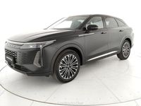 Nuova Omoda 9 537 CV (394 kW) 2025 Khaky white SUV