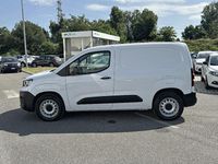 Usata Peugeot E-Partner Premium 100 kW (136 CV) 2023 Bianco Monovolume