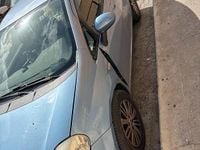 Usata Fiat Grande Punto 90 CV (66 kW) 2008 Blu Utilitaria
