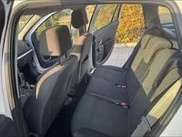 Usata Renault Clio GrandTour 2010 Bianco Station wagon