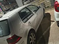 Usata VW Golf IV 130 CV (95 kW) 2001 Grigio Berlina