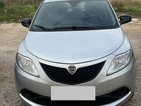 Usata Lancia Ypsilon 2018 Grigio Utilitaria