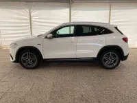 Usata Mercedes GLA250 Premium 160 CV (117 kW) 2020 Bianco SUV
