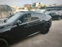 Usata BMW X6 M Sport 339 CV (249 kW) 2022 Nero SUV