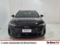 Usata Audi A5 Sport 367 CV (269 kW) 2025 Nero Station wagon