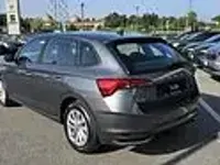 Nuova Skoda Scala Selection 95 CV (69 kW) 2026 Grigio scuro Utilitaria