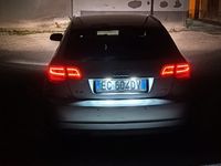 usata Audi A3 Sportback 1.6